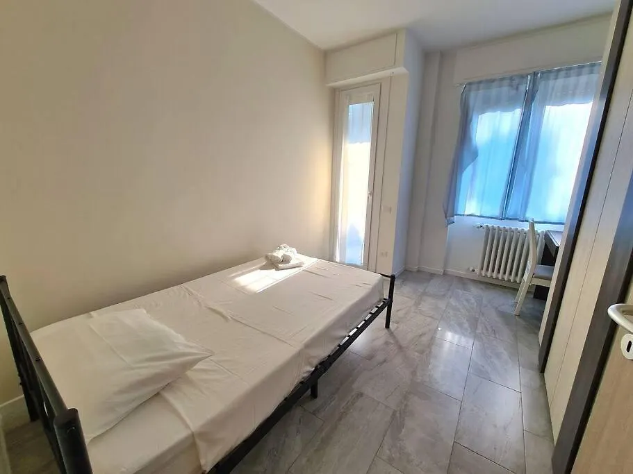 Appartement The Green Spot - Milano Italie