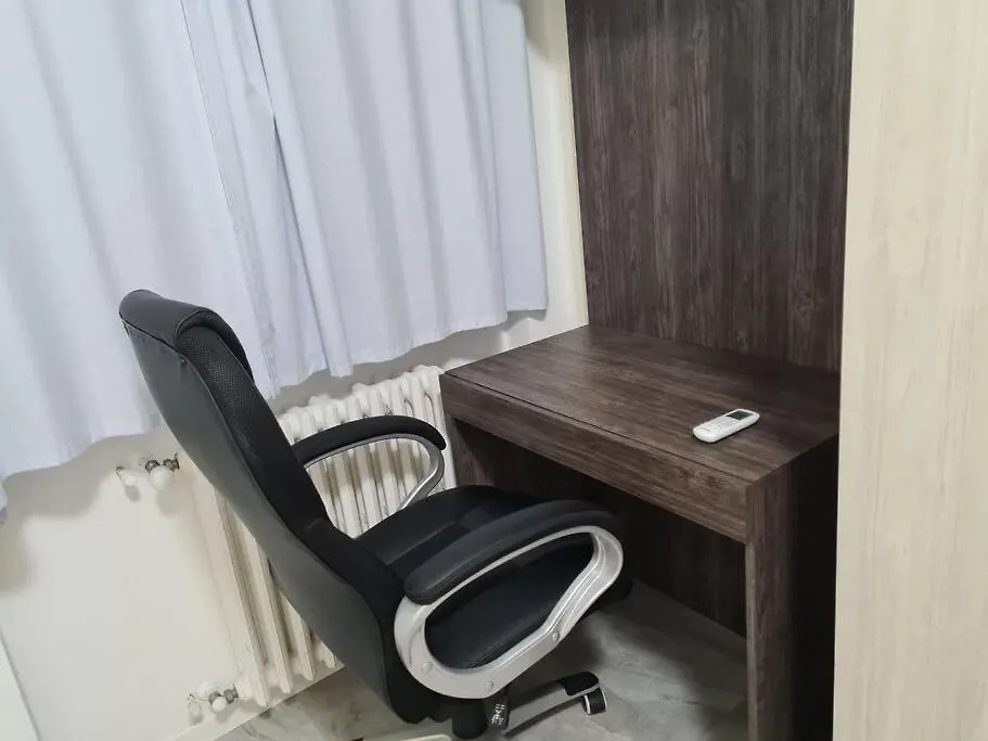 Appartement The Green Spot - Milano Italie