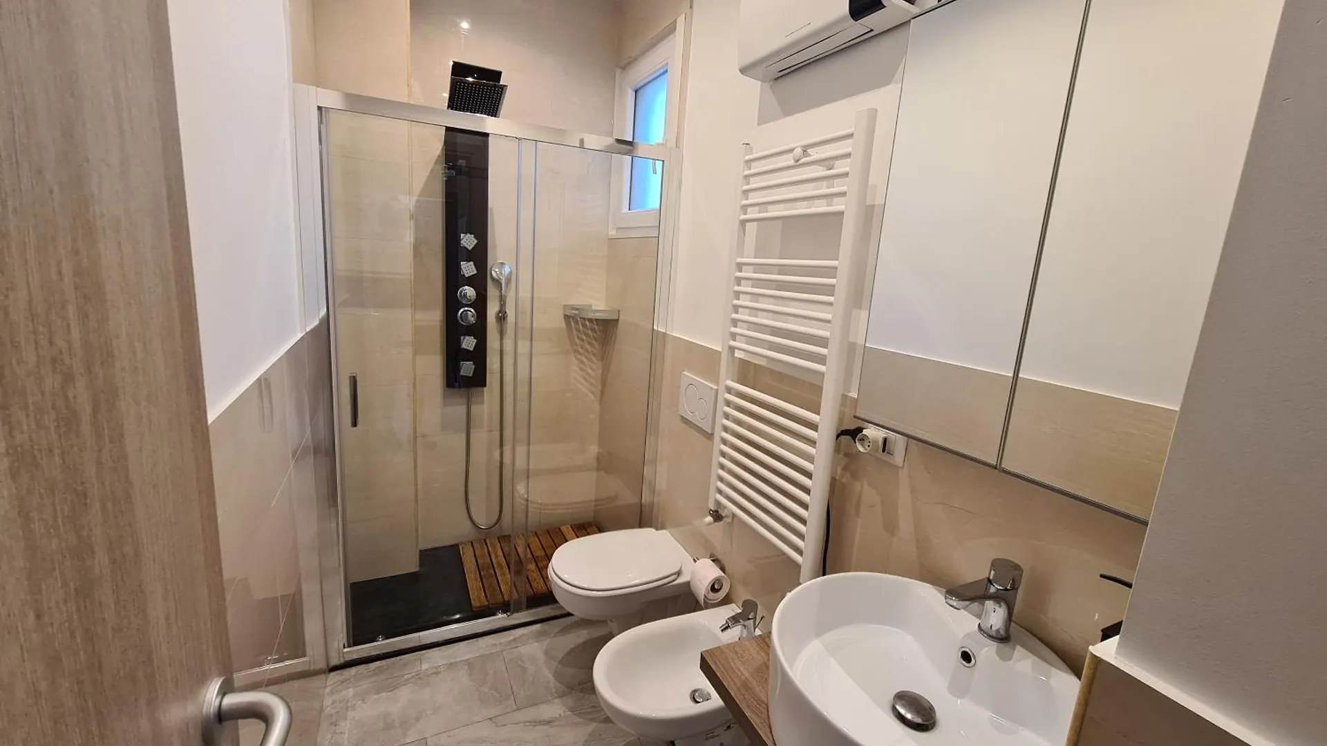 Appartement The Green Spot - Milano